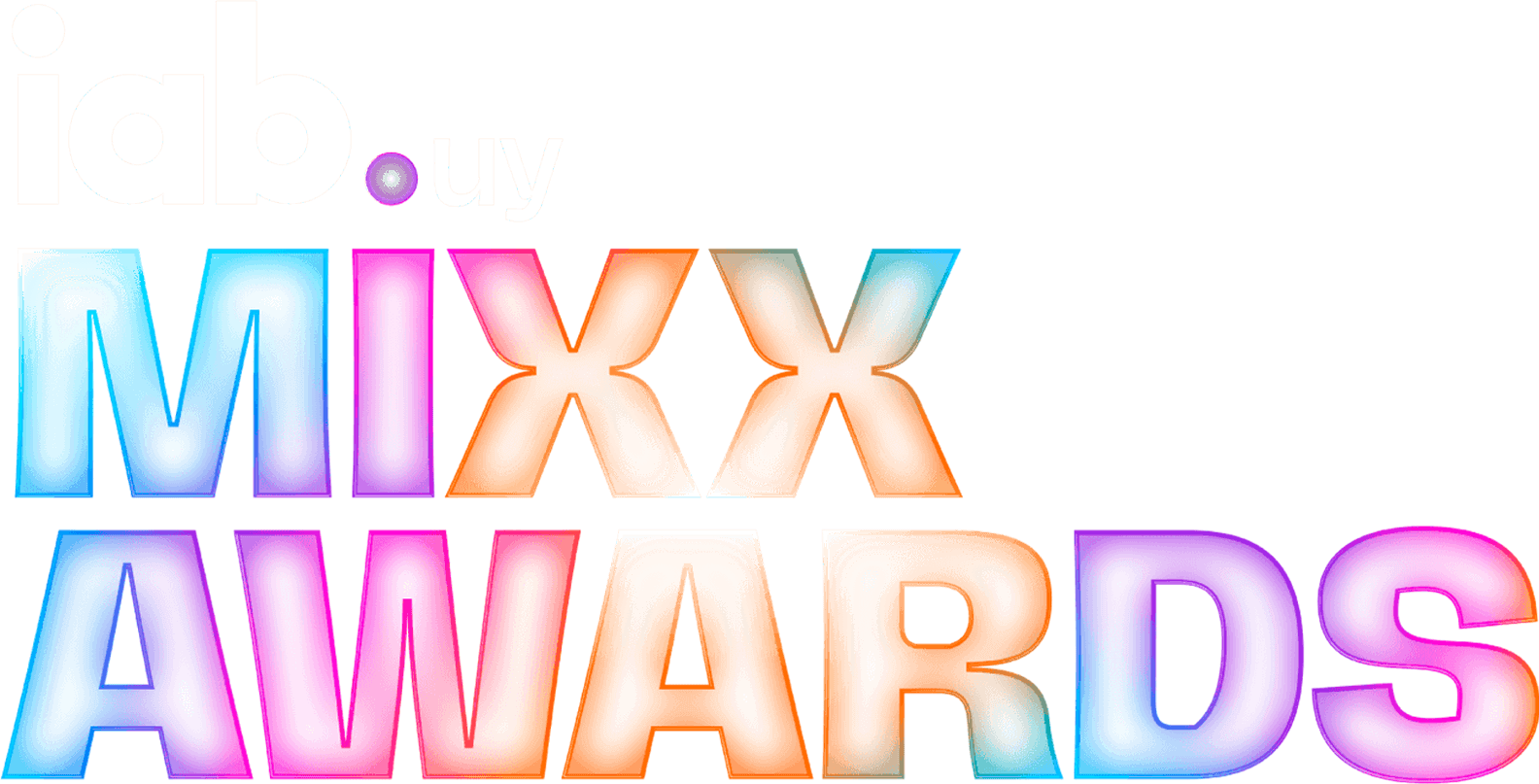 Logo IAB MIX