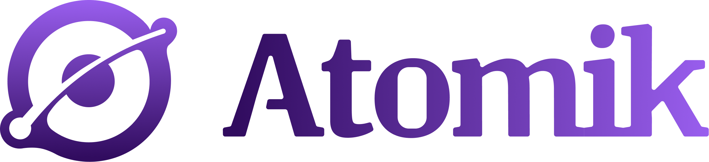 Atomik