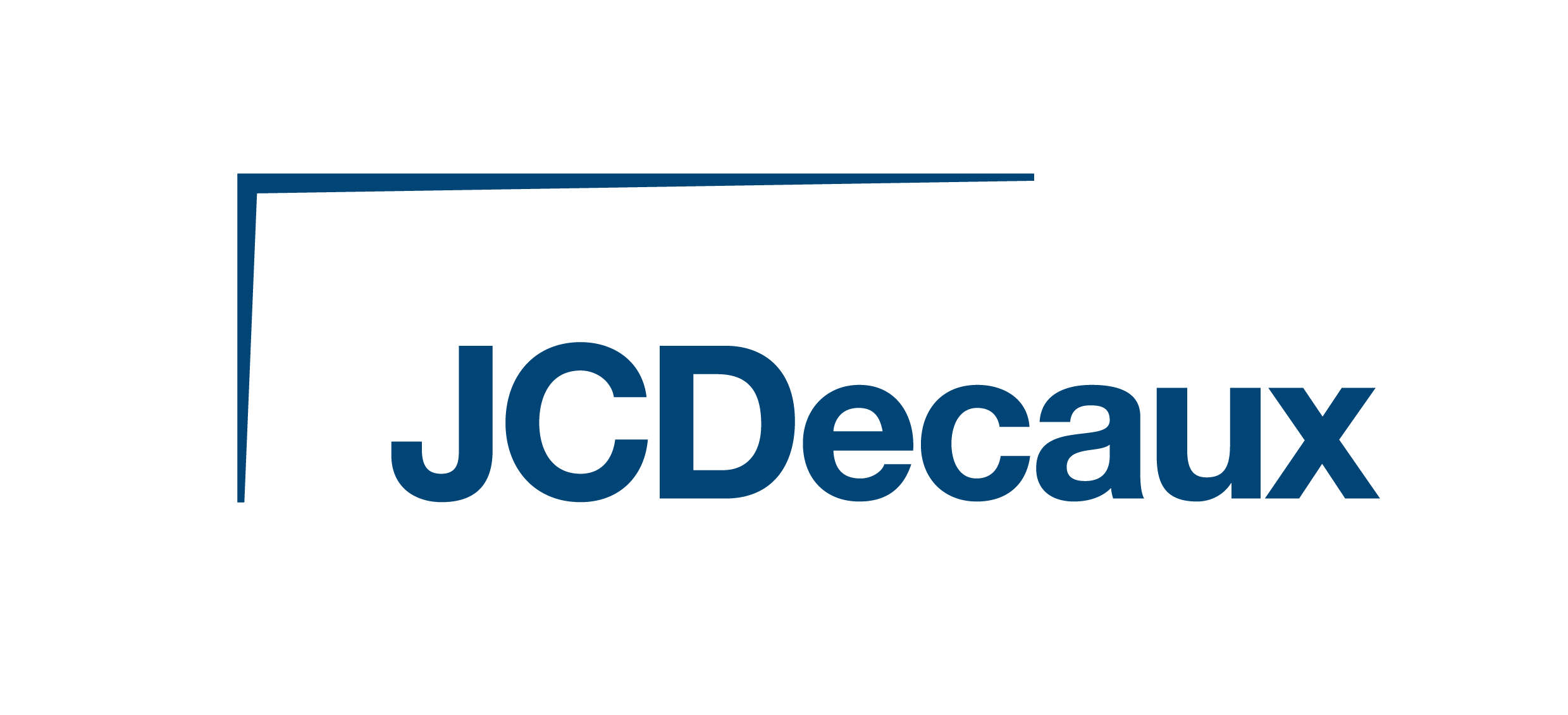 JCDecaux