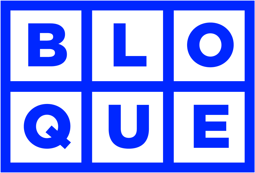 Bloque